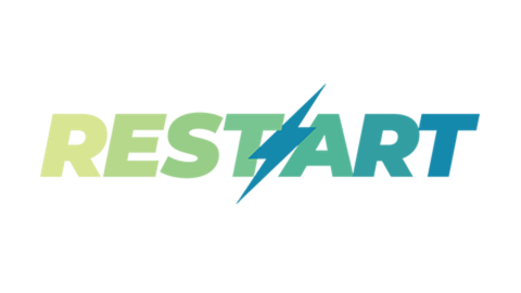 Muzzik Restart kanal logo