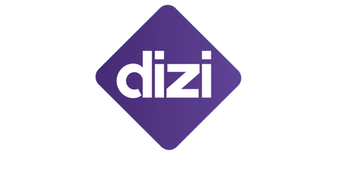 Dizi TV kanal logo