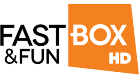 Fast & Funbox kanal logo
