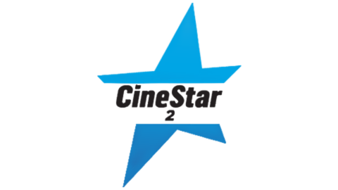 CineStar TV 2 kanal logo