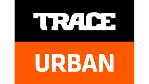 Trace Urban kanal logo