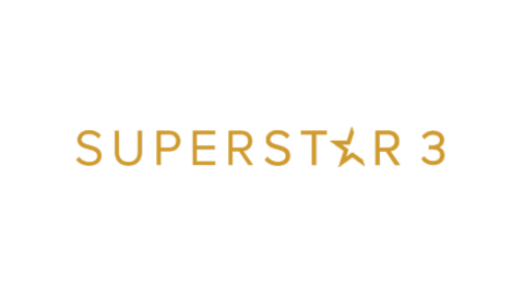 Superstar 3 kanal logo