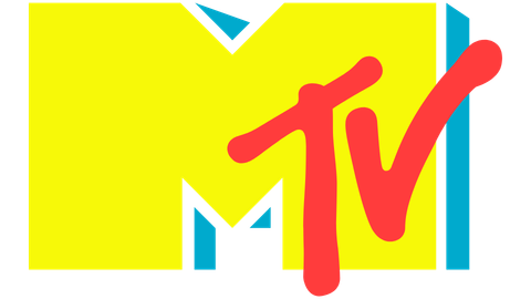 MTV kanal logo