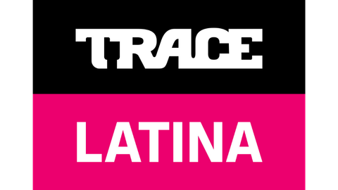 Trace Latina kanal logo
