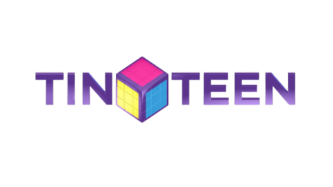 Tiny Teen TV kanal logo