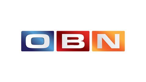 OBN kanal logo