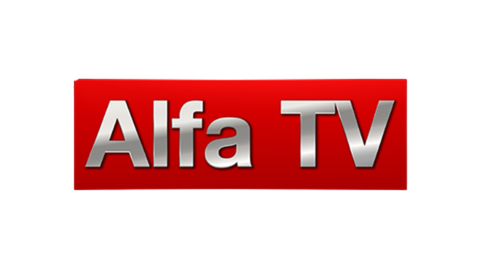 Alfa TV kanal logo