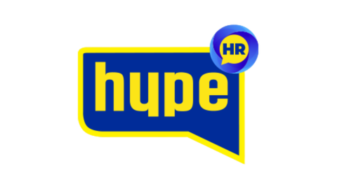 Hype HR kanal logo