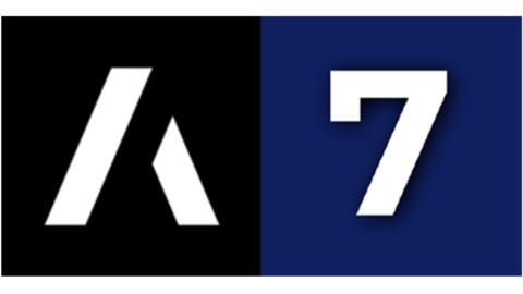 ArenaSport7 kanal logo