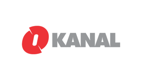 O Kanal kanal logo