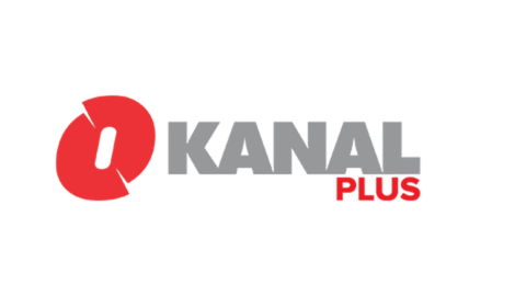 O Kanal Plus kanal logo