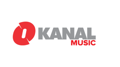 O Kanal Music kanal logo