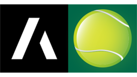 Arena Tenis kanal logo