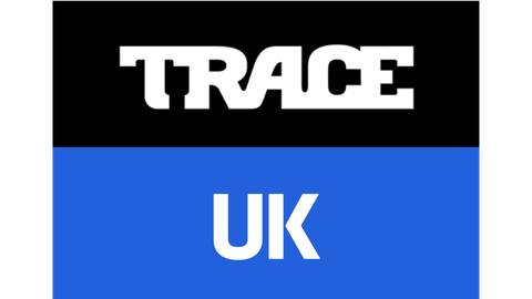 Trace UK kanal logo
