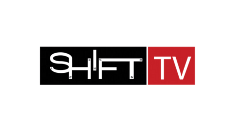 Shift TV kanal logo
