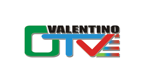 OTV Valentino kanal logo