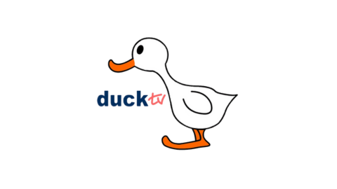 Duck TV kanal logo