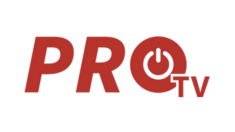 PRO TV kanal logo