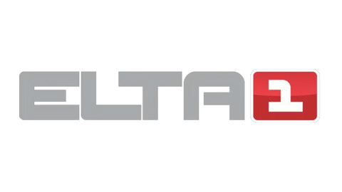 ELTA 1 kanal logo