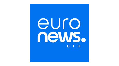 Euronews BiH kanal logo