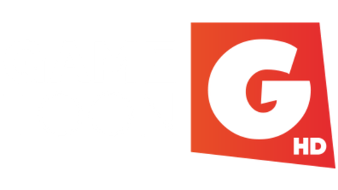 Gametoon kanal logo