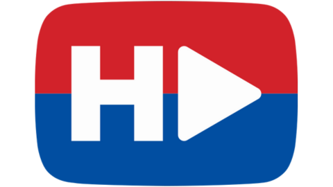 Hajduk Digital TV kanal logo