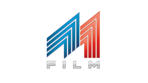 M1 Film kanal logo