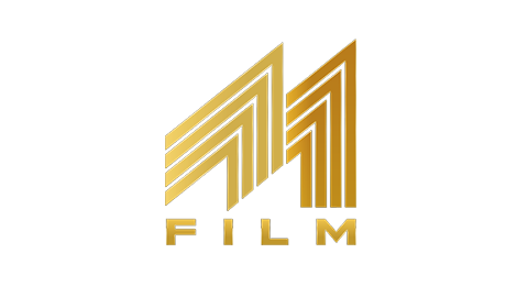 M1 Gold kanal logo