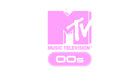 MTV 00s kanal logo