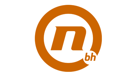 Nova BH kanal logo