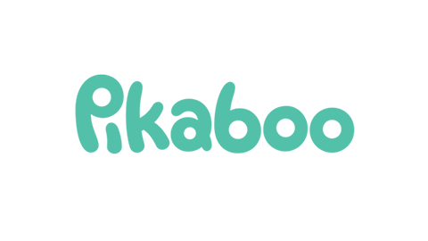 Pikaboo kanal logo