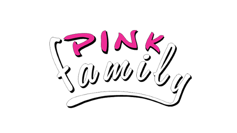 Pink Family kanal logo