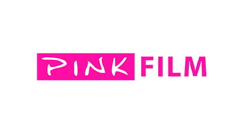 Pink Film kanal logo
