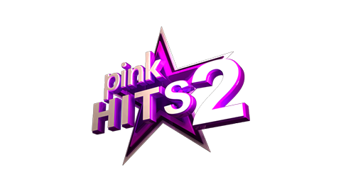 Pink Hits 2 kanal logo