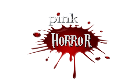 Pink Horor kanal logo
