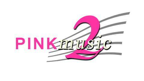 Pink Music 2 kanal logo