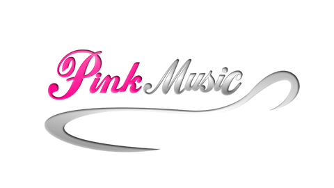 Pink Music kanal logo