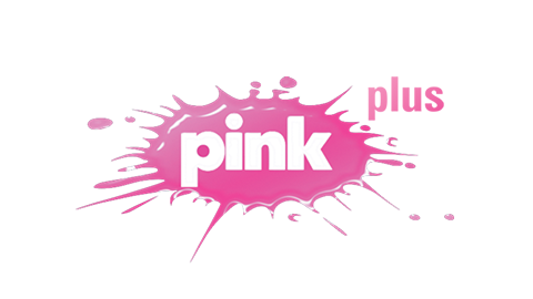 Pink Plus kanal logo