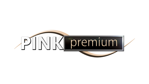 Pink Premium kanal logo