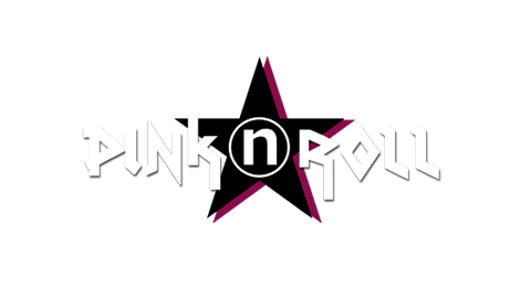 Pink&Roll kanal logo