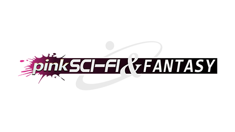 Pink Sc-fi & Fantasy kanal logo