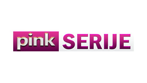 Pink Serije kanal logo