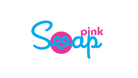 Pink Soap kanal logo
