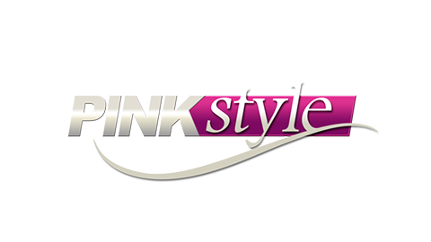 Pink Style kanal logo