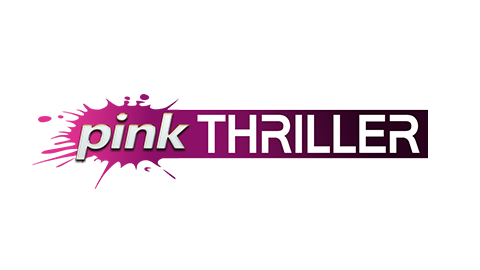 Pink Thriller kanal logo