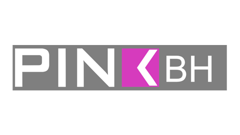 PINK BH kanal logo