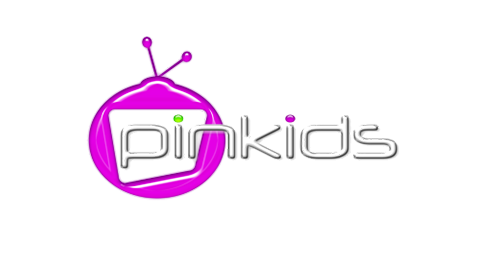 Pink Kids kanal logo