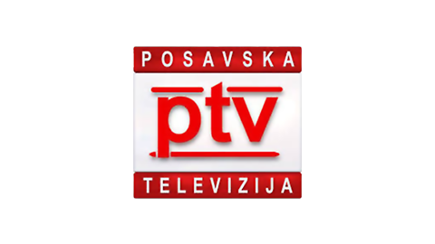 Posavina TV kanal logo