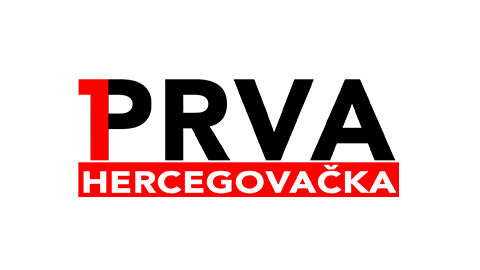 Prva Hercegovačka kanal logo