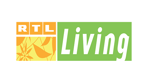 RTL Living kanal logo